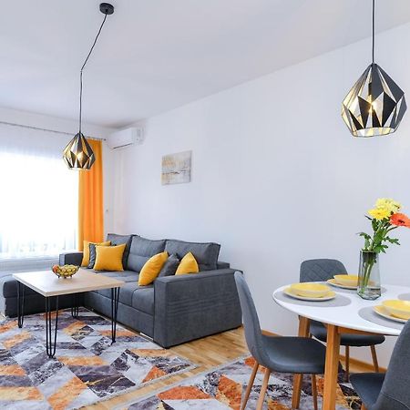 Sara Apartments 비소코 외부 사진
