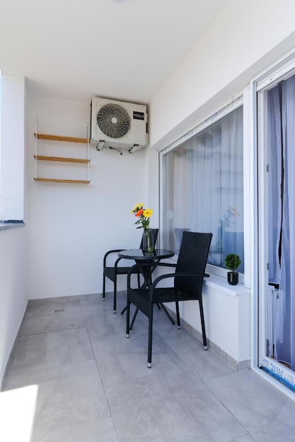 Sara Apartments 비소코 외부 사진