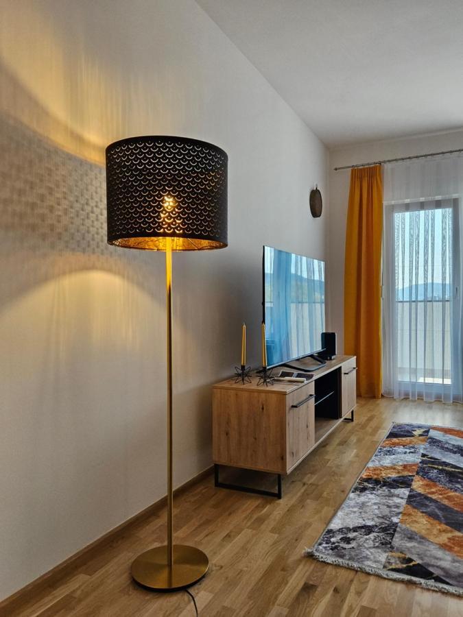 Sara Apartments 비소코 외부 사진